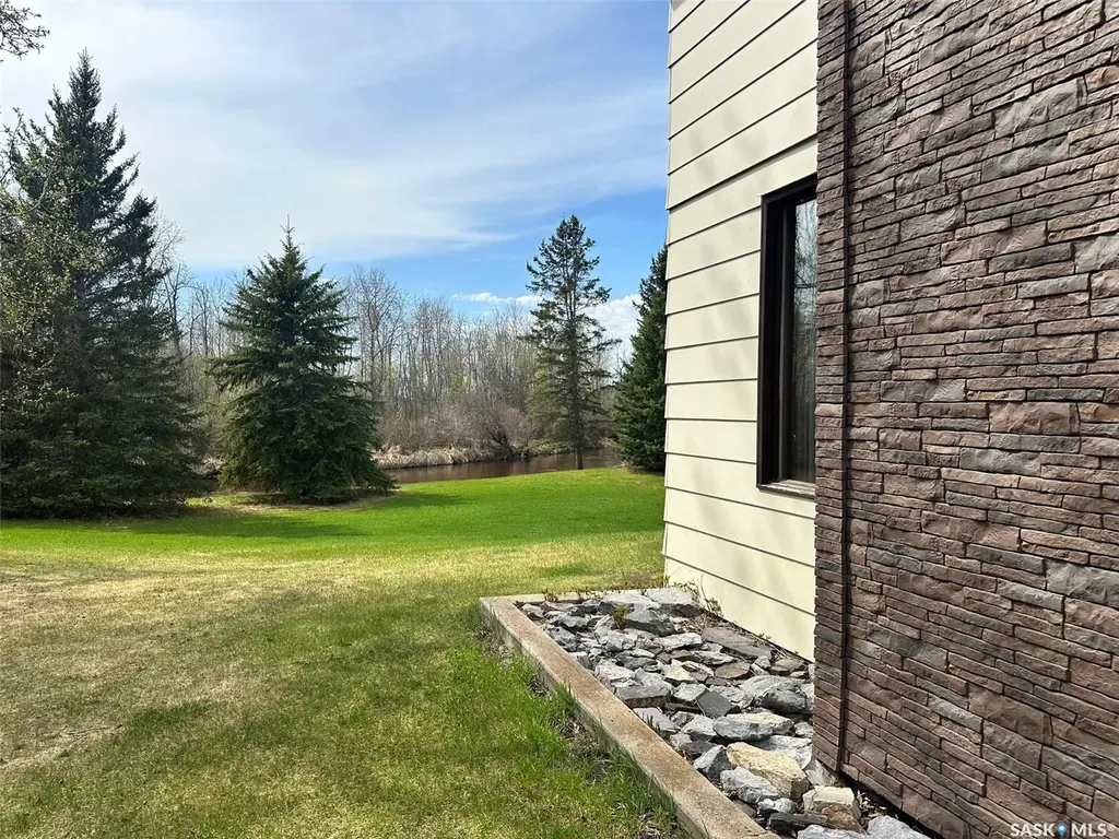 Rural Address Hudson Bay Rm No. 394 SK S0E 0E0