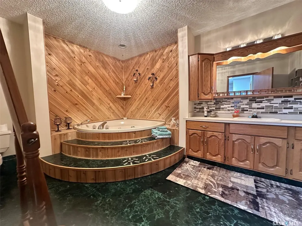 Rural Address Hudson Bay Rm No. 394 SK S0E 0E0