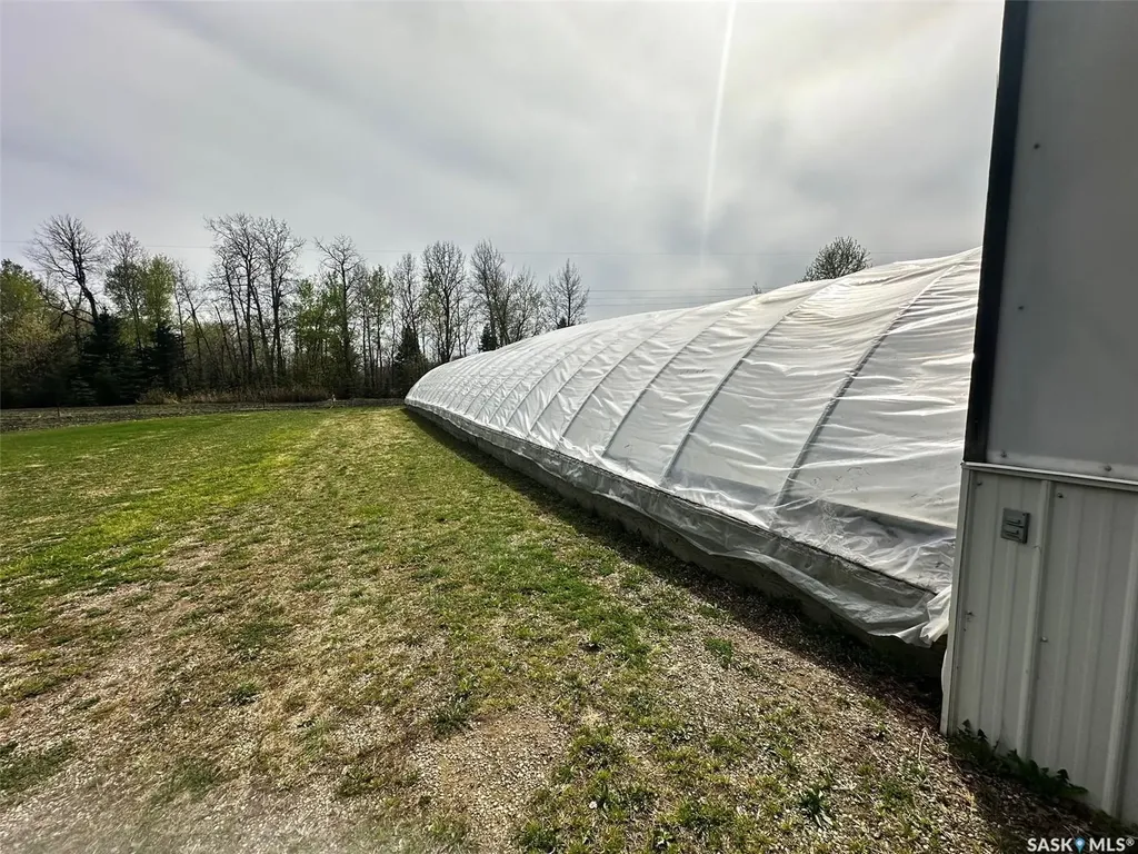 Rural Address Hudson Bay Rm No. 394 SK S0E 0E0