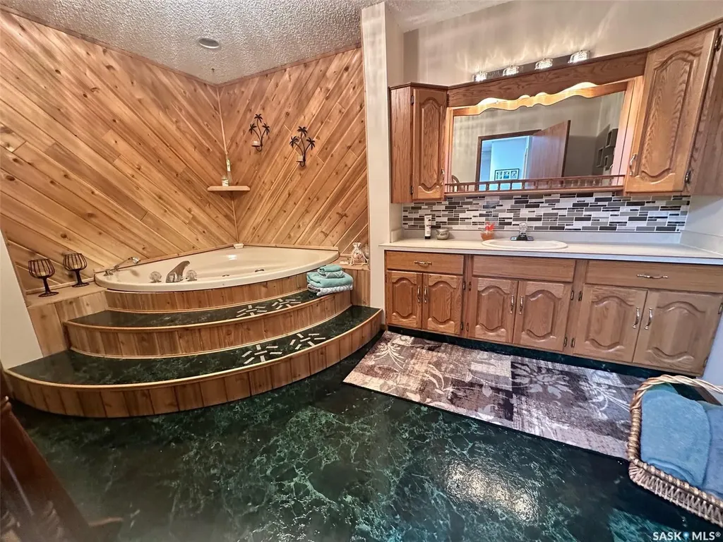 Rural Address Hudson Bay Rm No. 394 SK S0E 0E0