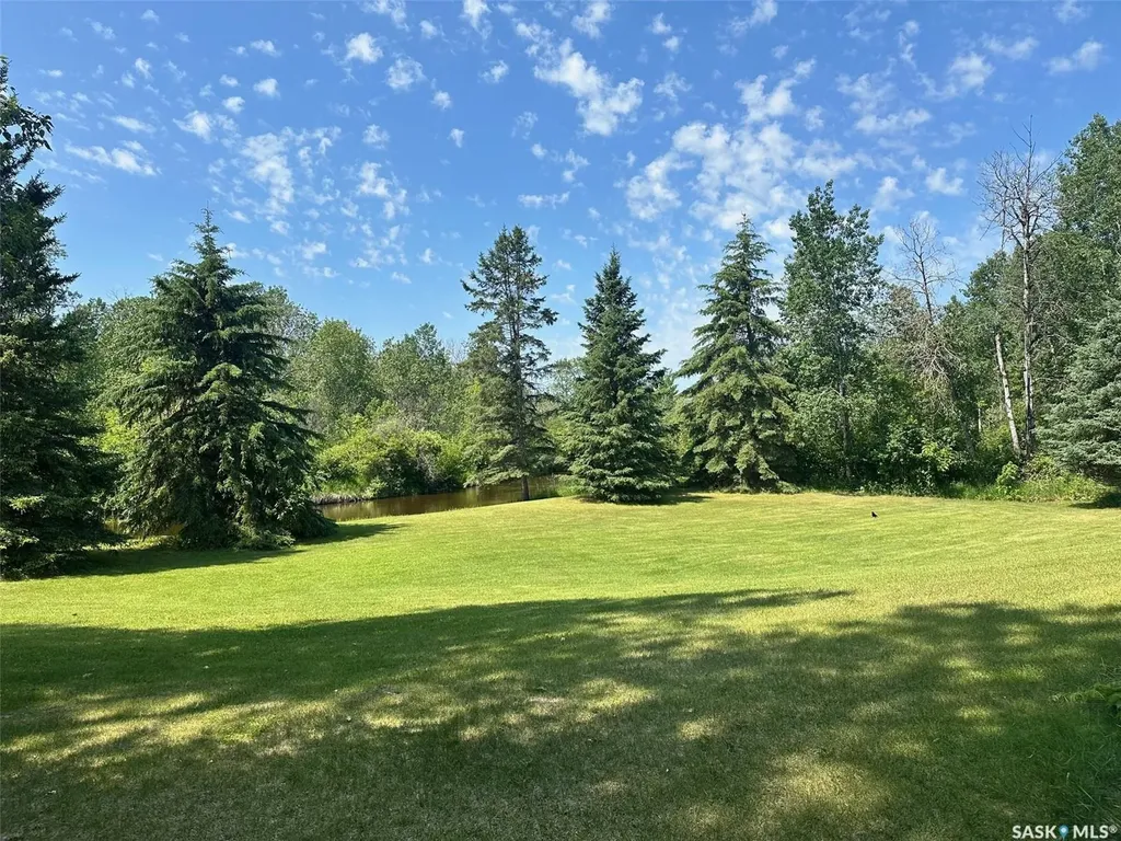 Rural Address Hudson Bay Rm No. 394 SK S0E 0E0