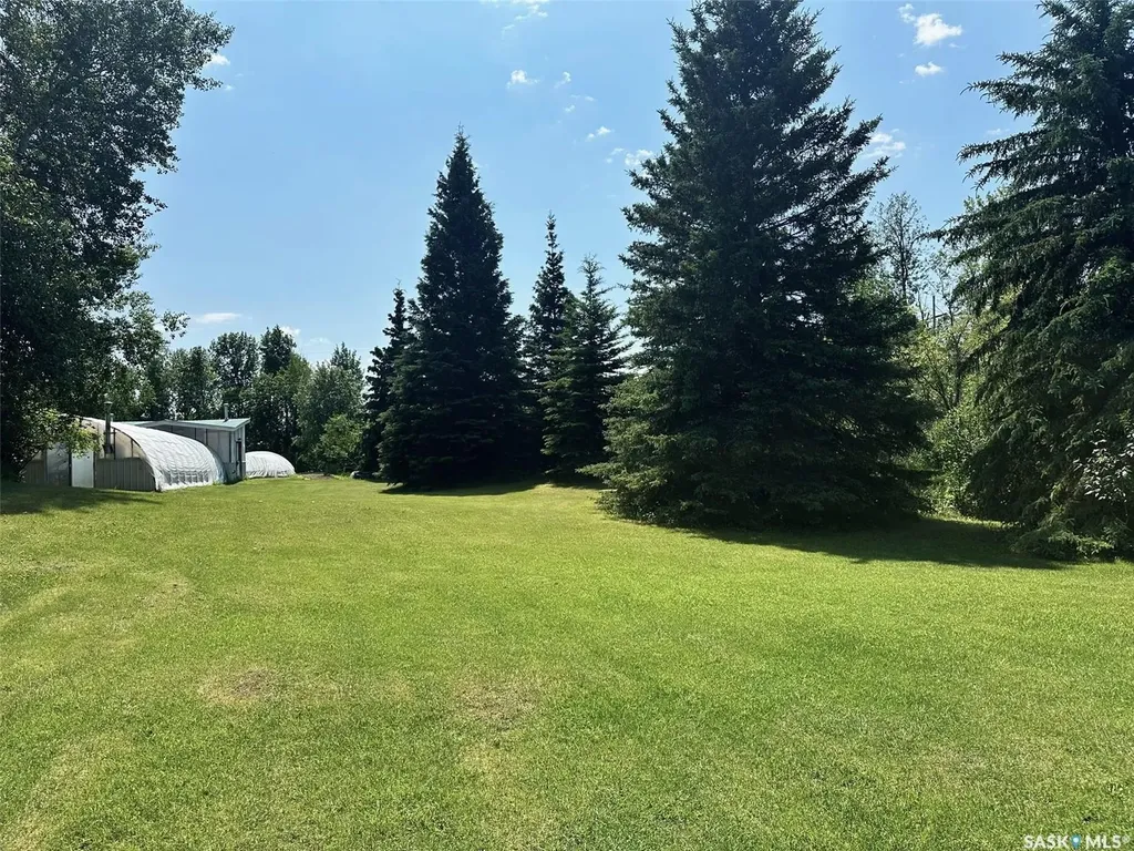 Rural Address Hudson Bay Rm No. 394 SK S0E 0E0