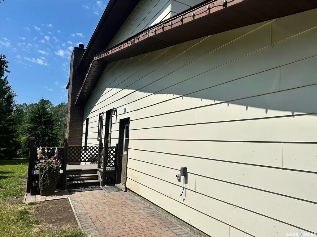 Rural Address Hudson Bay Rm No. 394 SK S0E 0E0