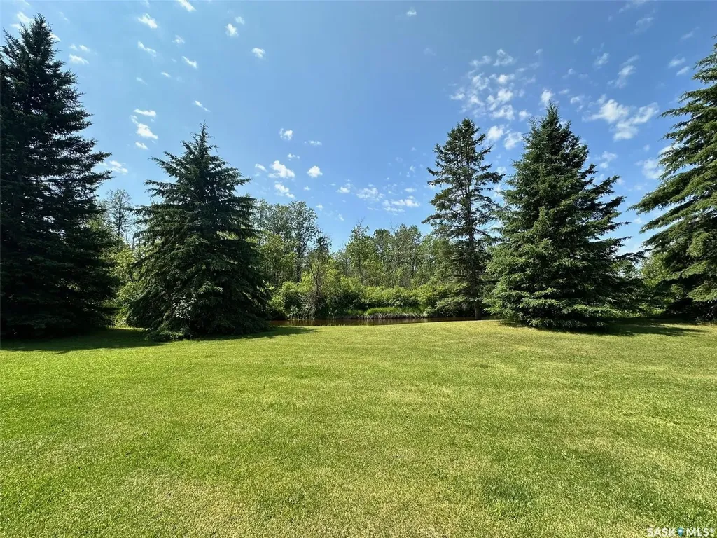 Rural Address Hudson Bay Rm No. 394 SK S0E 0E0