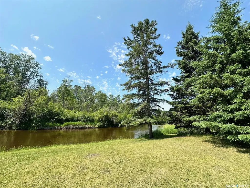 Rural Address Hudson Bay Rm No. 394 SK S0E 0E0