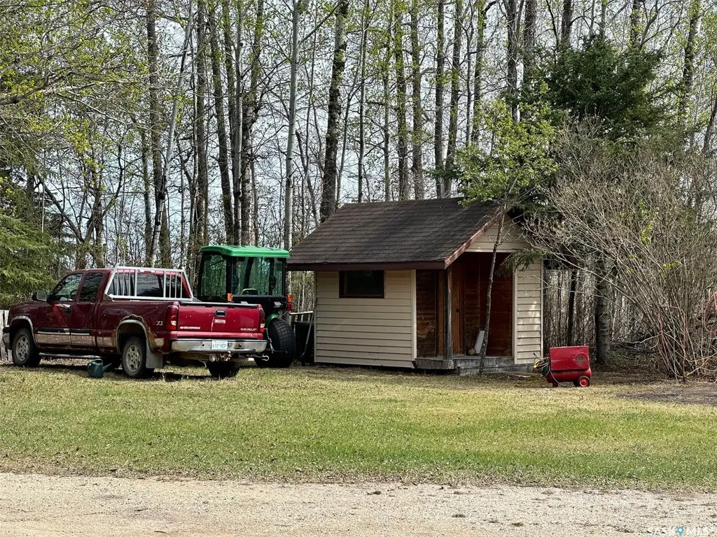Rural Address Hudson Bay Rm No. 394 SK S0E 0E0
