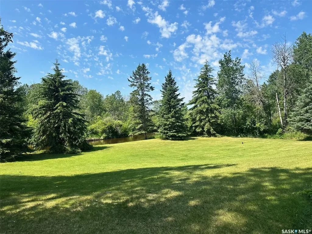 Rural Address Hudson Bay Rm No. 394 SK S0E 0E0