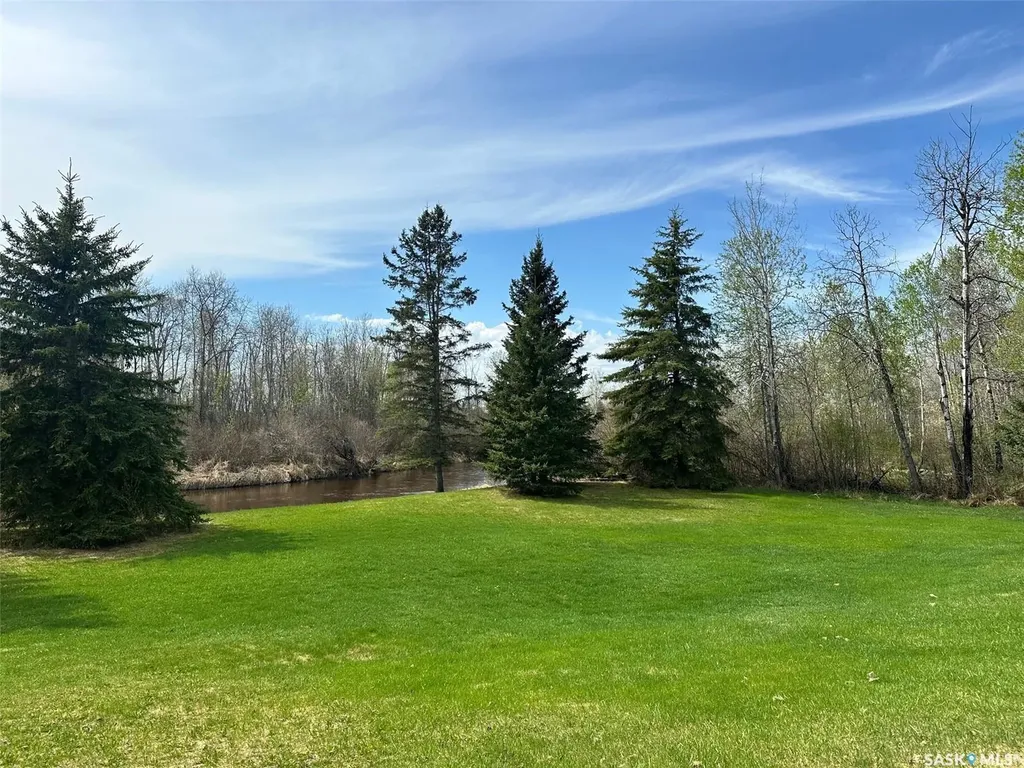 Rural Address Hudson Bay Rm No. 394 SK S0E 0E0