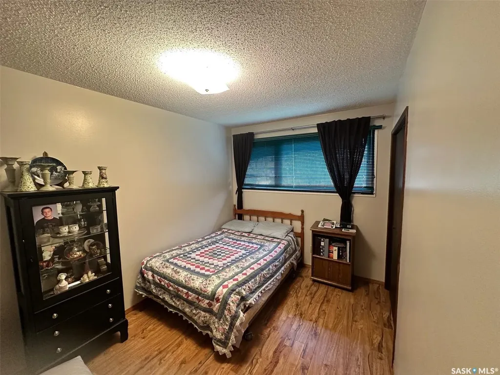 610 Hudson Street Hudson Bay SK S0E 0E0