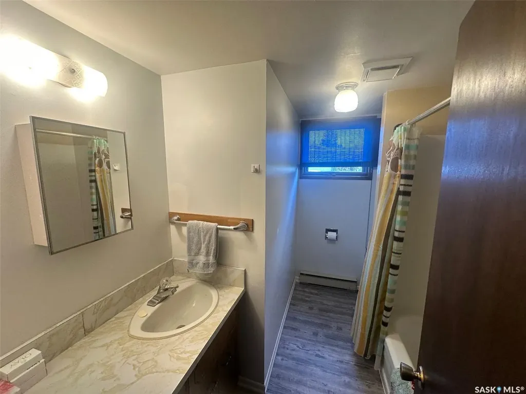 610 Hudson Street Hudson Bay SK S0E 0E0