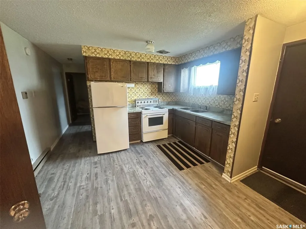 610 Hudson Street Hudson Bay SK S0E 0E0