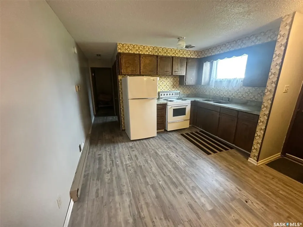 610 Hudson Street Hudson Bay SK S0E 0E0