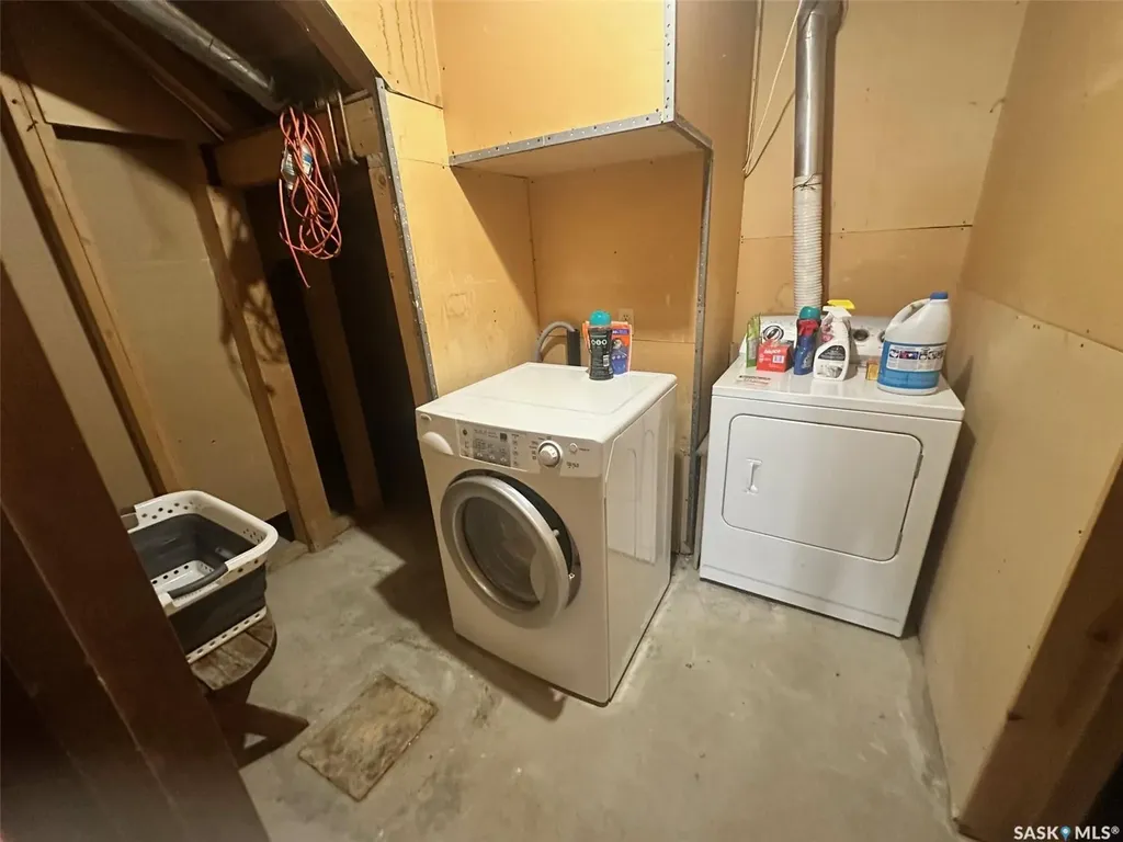 610 Hudson Street Hudson Bay SK S0E 0E0