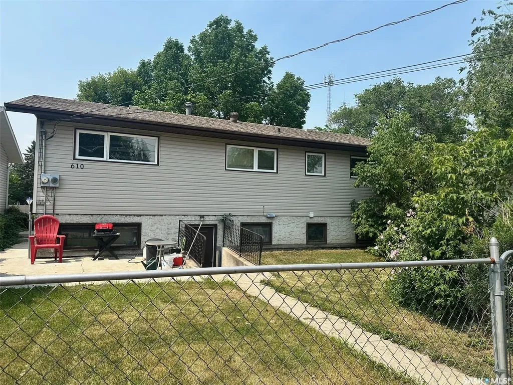 610 Hudson Street Hudson Bay SK S0E 0E0