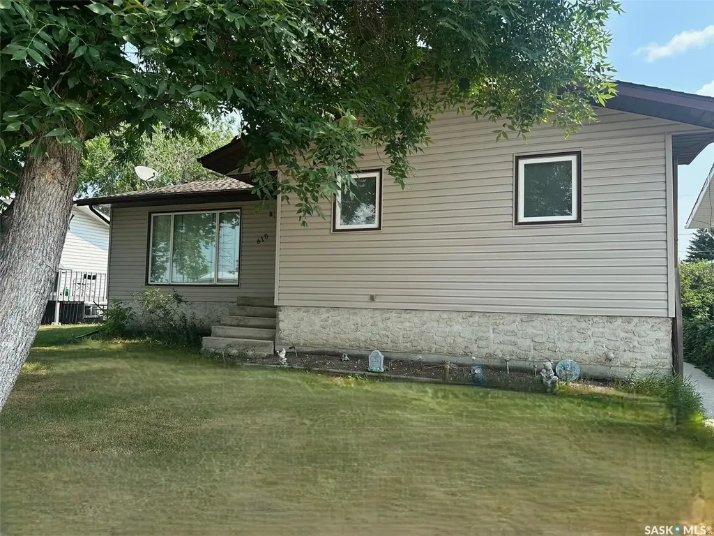 610 Hudson Street Hudson Bay SK S0E 0E0