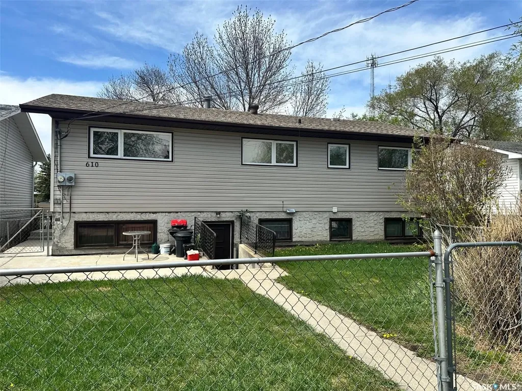 610 Hudson Street Hudson Bay SK S0E 0E0