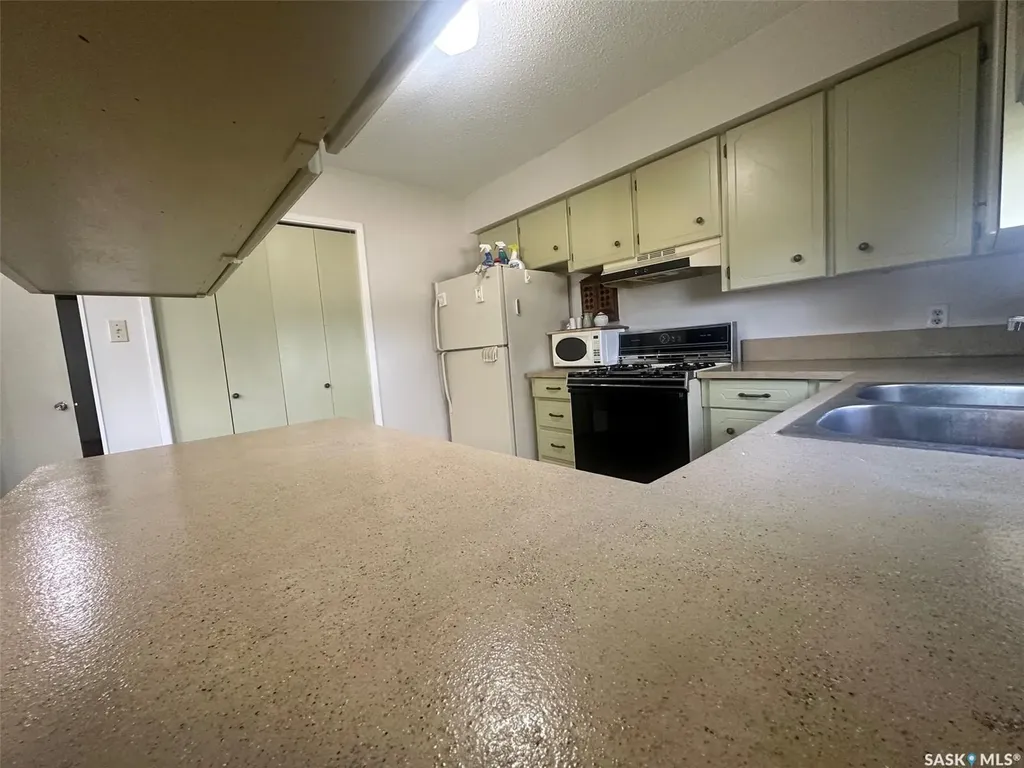 610 Hudson Street Hudson Bay SK S0E 0E0