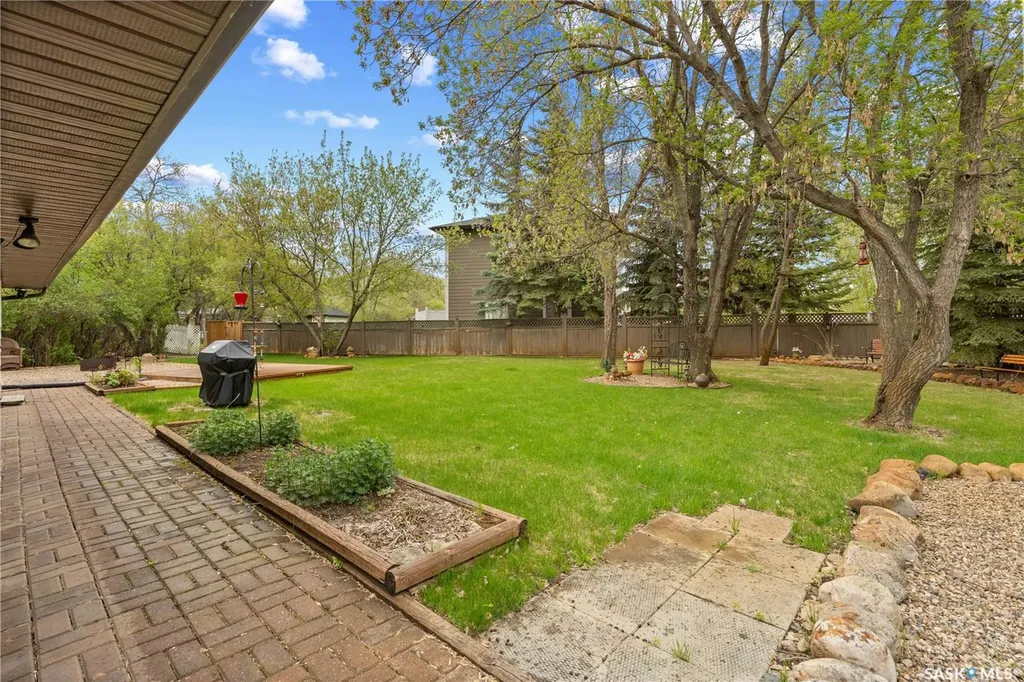 201 Lilac Drive Katepwa Beach SK S0G 2K0