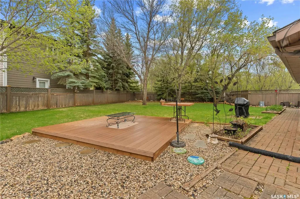 201 Lilac Drive Katepwa Beach SK S0G 2K0