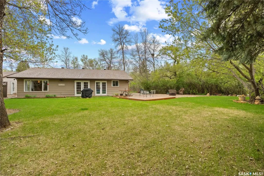 201 Lilac Drive Katepwa Beach SK S0G 2K0