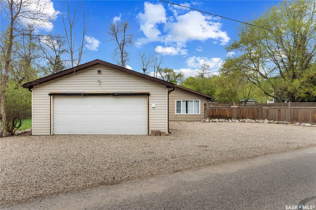 201 Lilac Drive Katepwa Beach SK S0G 2K0