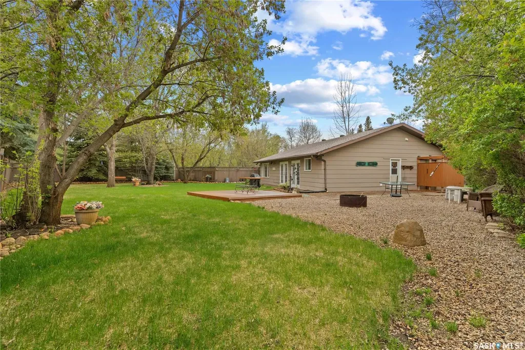 201 Lilac Drive Katepwa Beach SK S0G 2K0