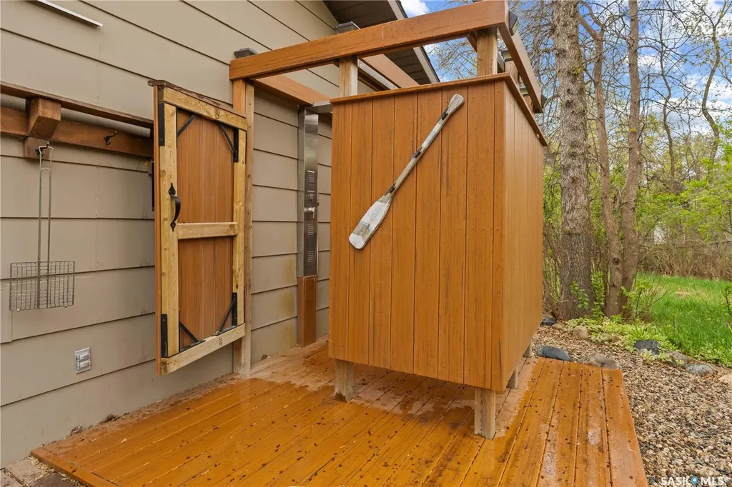 201 Lilac Drive Katepwa Beach SK S0G 2K0