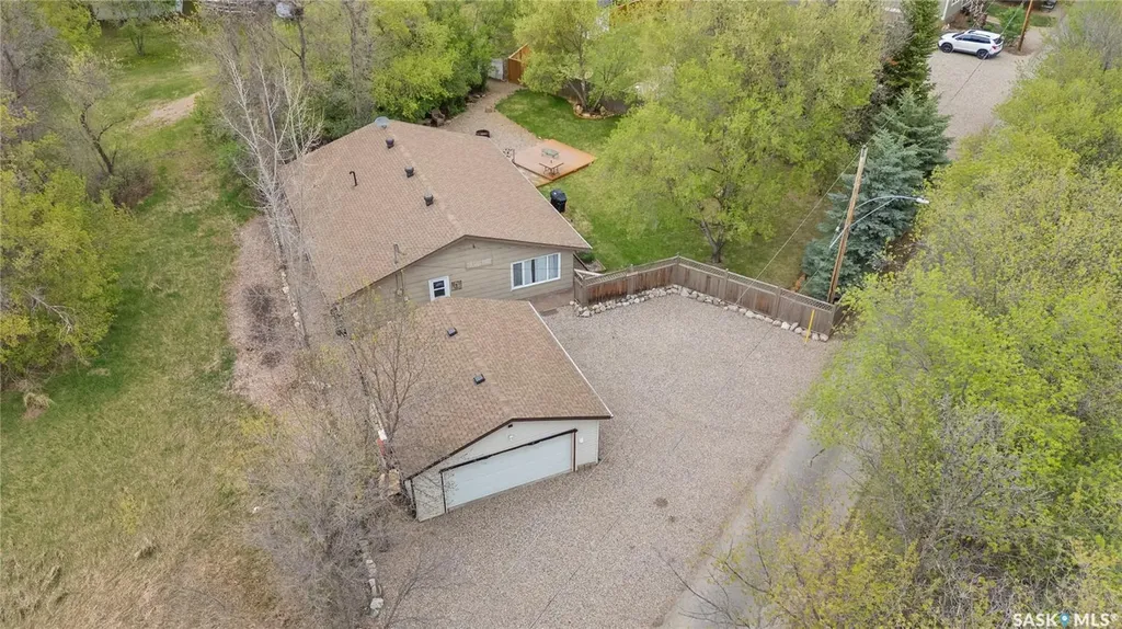 201 Lilac Drive Katepwa Beach SK S0G 2K0