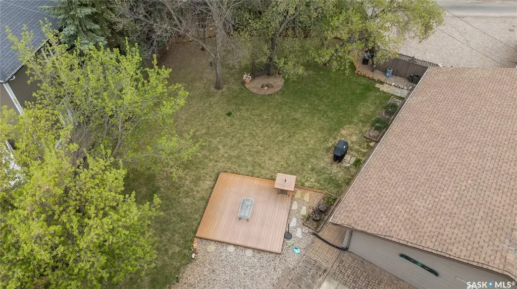 201 Lilac Drive Katepwa Beach SK S0G 2K0