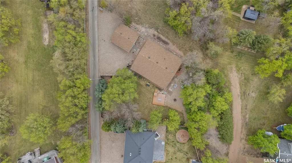 201 Lilac Drive Katepwa Beach SK S0G 2K0