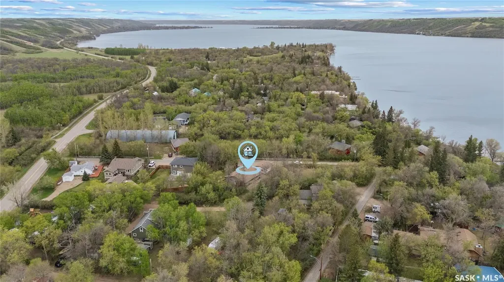 201 Lilac Drive Katepwa Beach SK S0G 2K0