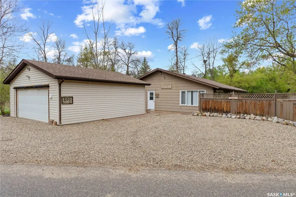 201 Lilac Drive Katepwa Beach SK S0G 2K0