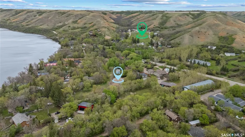 201 Lilac Drive Katepwa Beach SK S0G 2K0