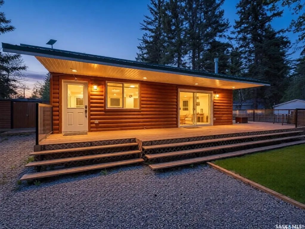 33 Main Street Candle Lake SK S0J 3E0