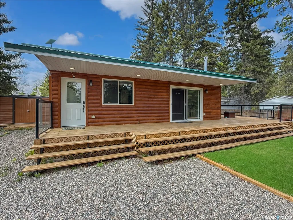 33 Main Street Candle Lake SK S0J 3E0