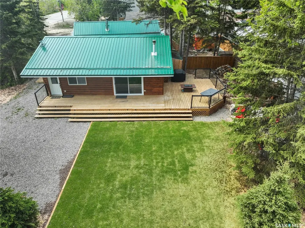 33 Main Street Candle Lake SK S0J 3E0