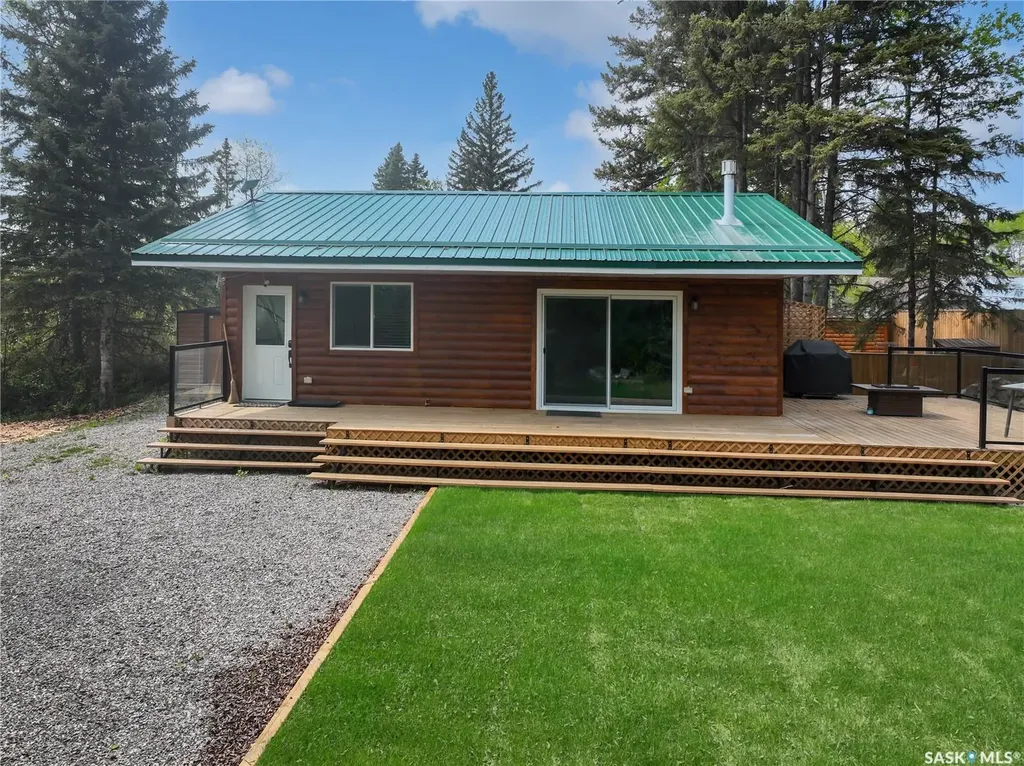 33 Main Street Candle Lake SK S0J 3E0