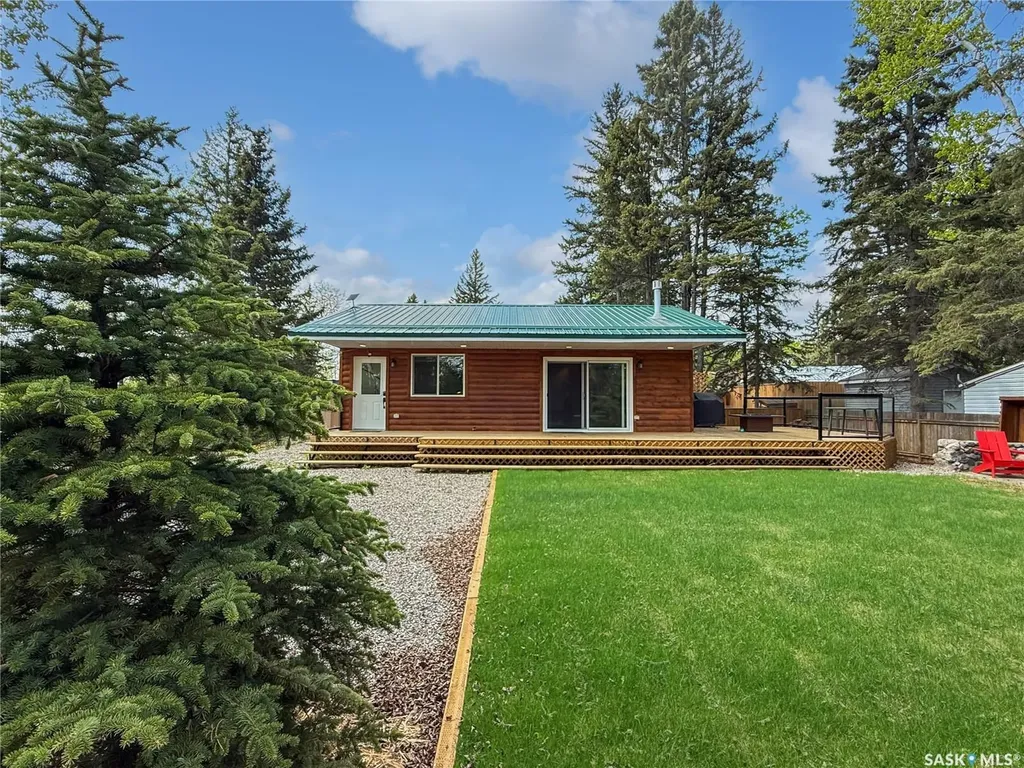 33 Main Street Candle Lake SK S0J 3E0