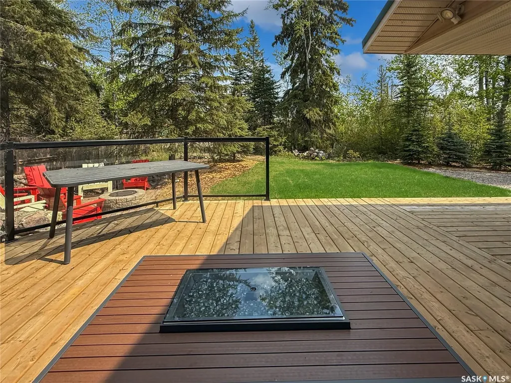 33 Main Street Candle Lake SK S0J 3E0