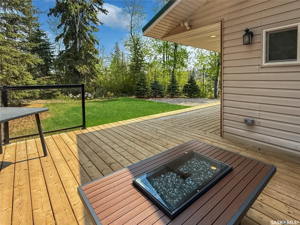 33 Main Street Candle Lake SK S0J 3E0