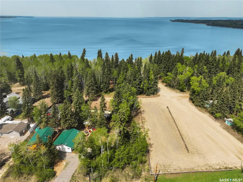 33 Main Street Candle Lake SK S0J 3E0