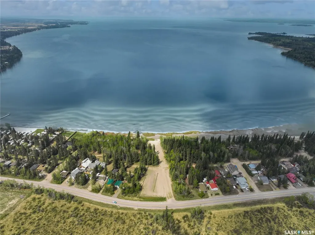 33 Main Street Candle Lake SK S0J 3E0