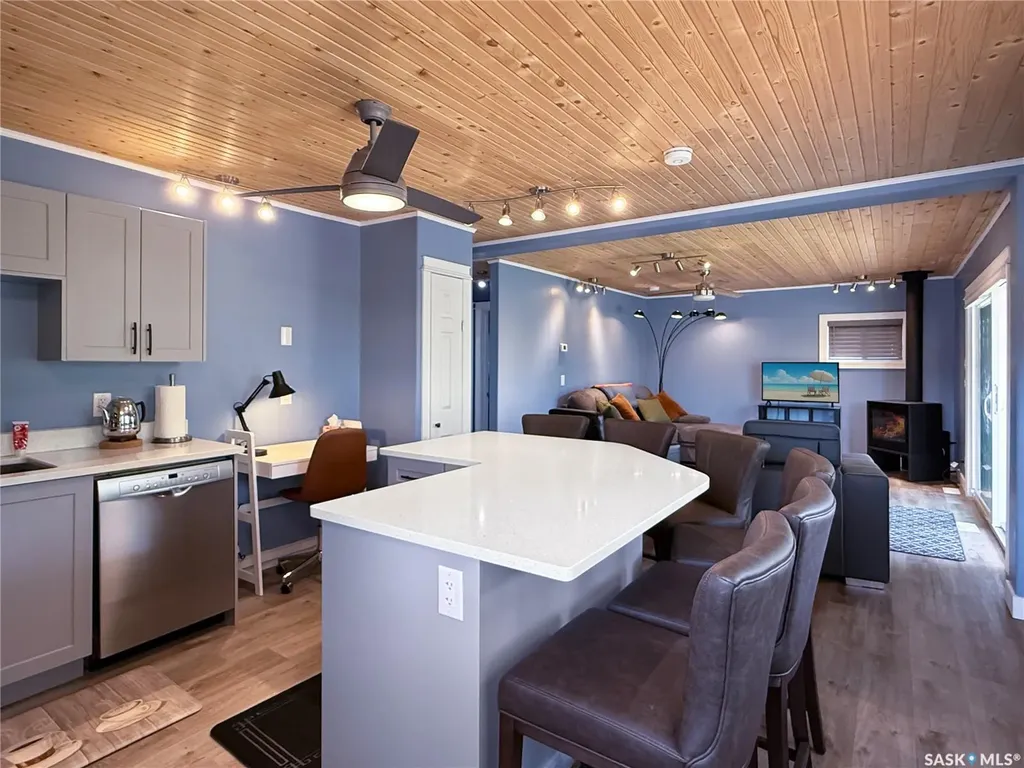 33 Main Street Candle Lake SK S0J 3E0