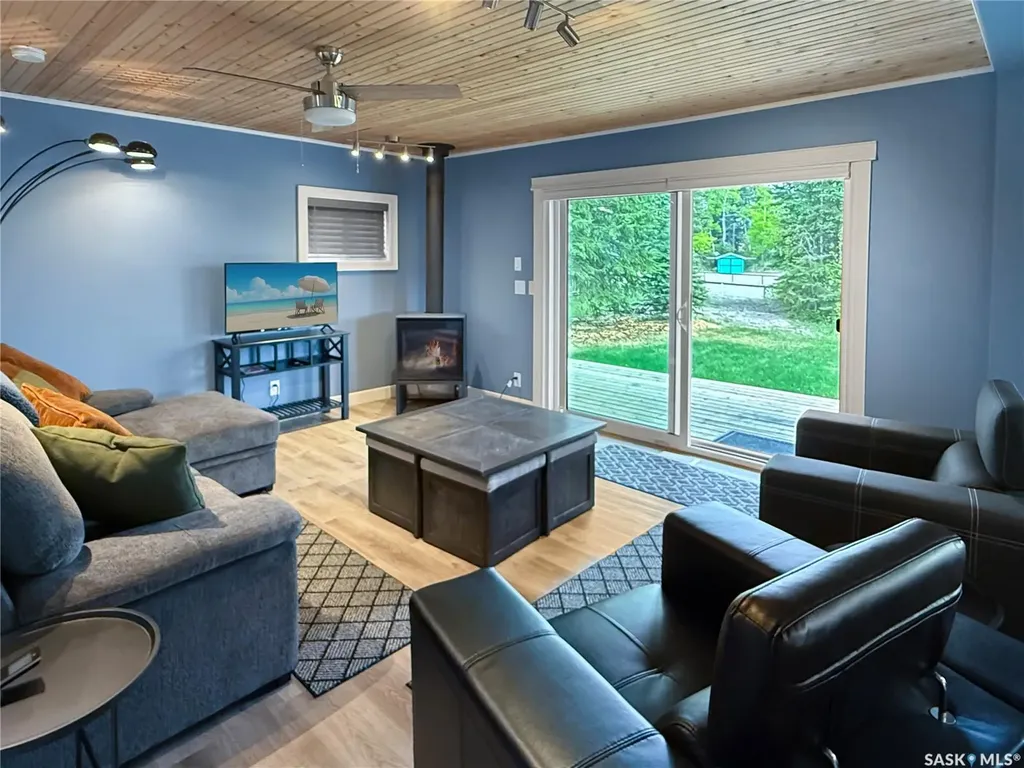 33 Main Street Candle Lake SK S0J 3E0