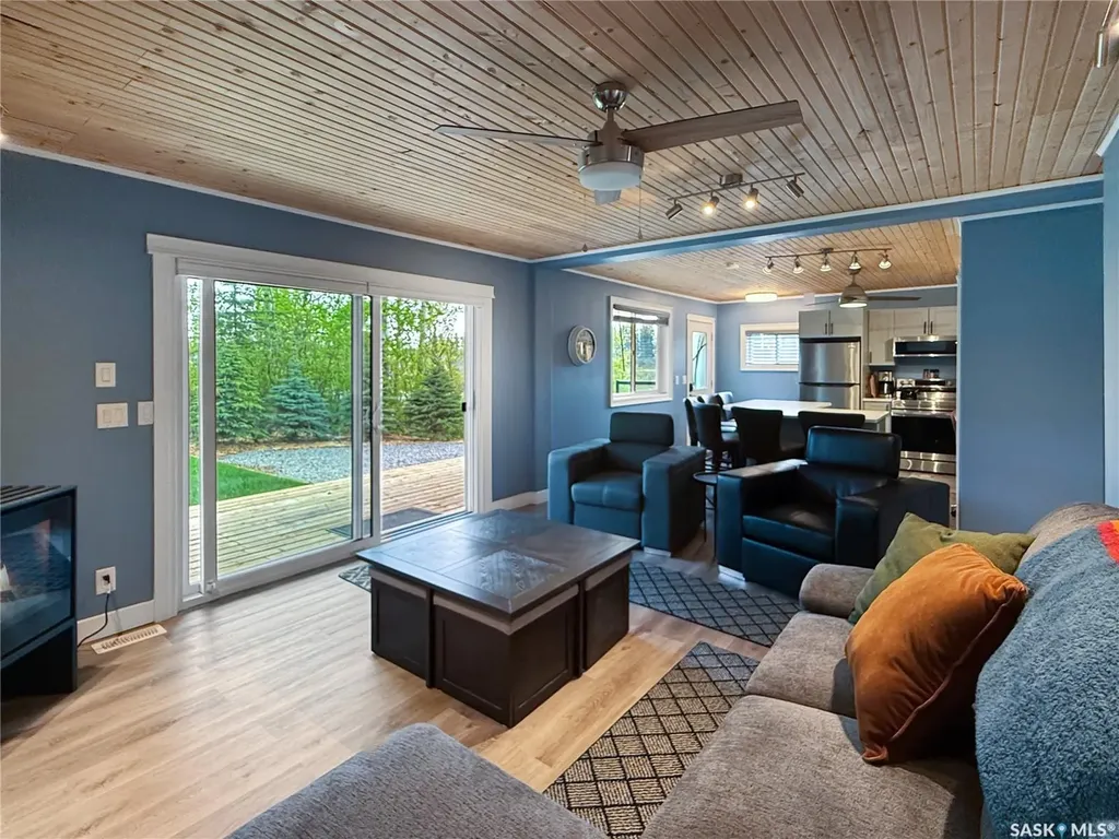 33 Main Street Candle Lake SK S0J 3E0