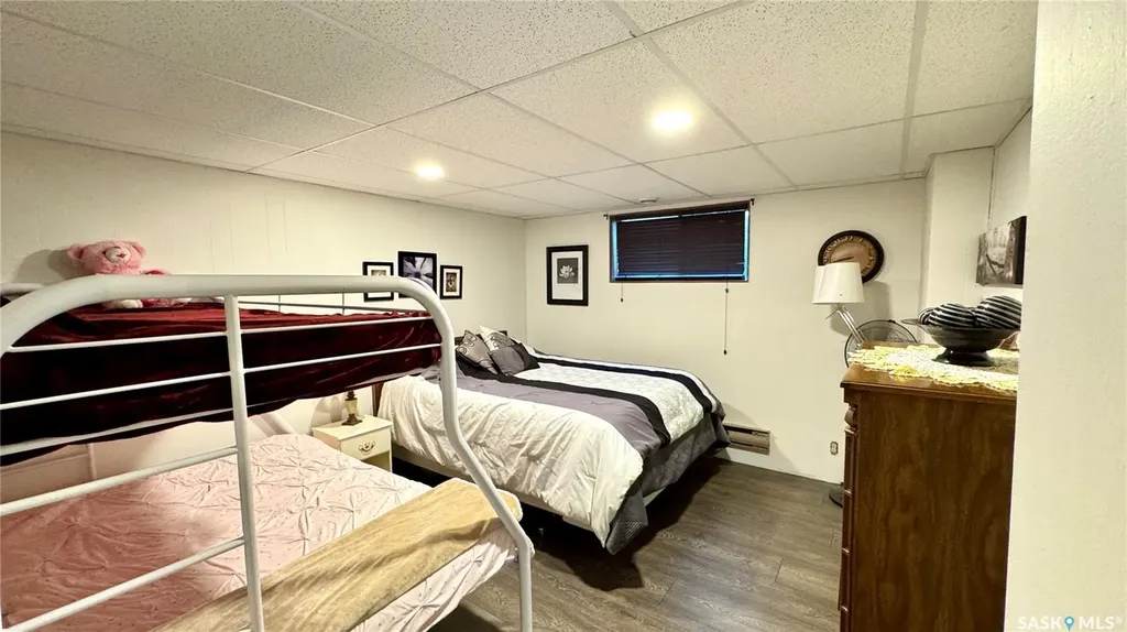 122 Hamilton Street Davidson SK S0G 1A0