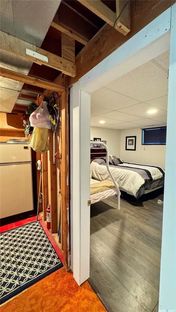 122 Hamilton Street Davidson SK S0G 1A0