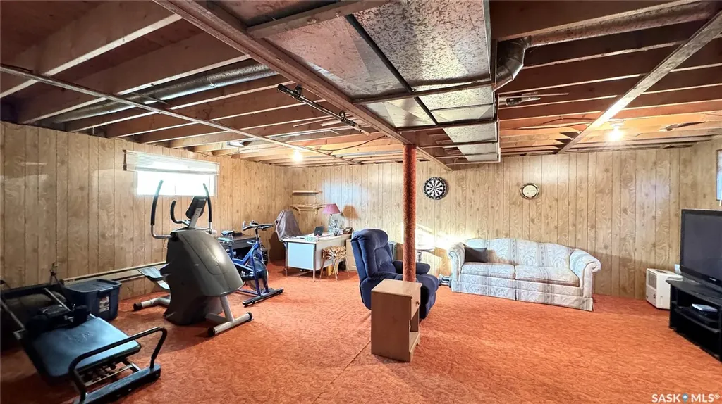 122 Hamilton Street Davidson SK S0G 1A0