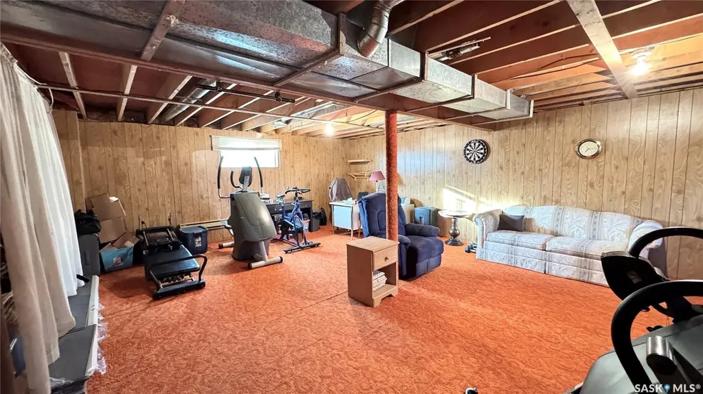 122 Hamilton Street Davidson SK S0G 1A0