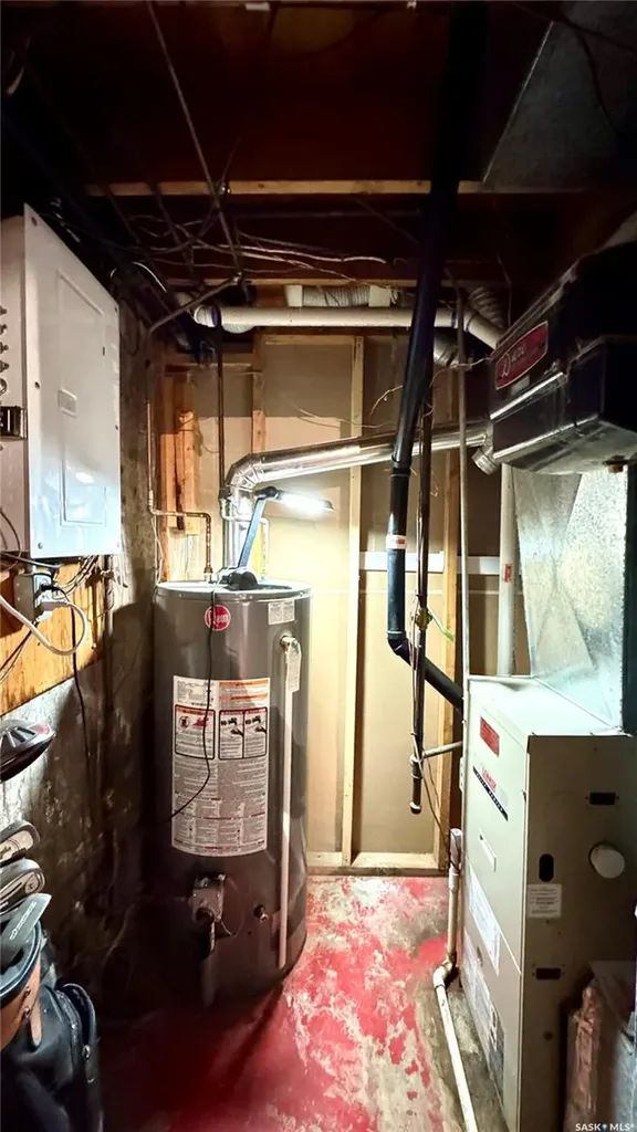 122 Hamilton Street Davidson SK S0G 1A0